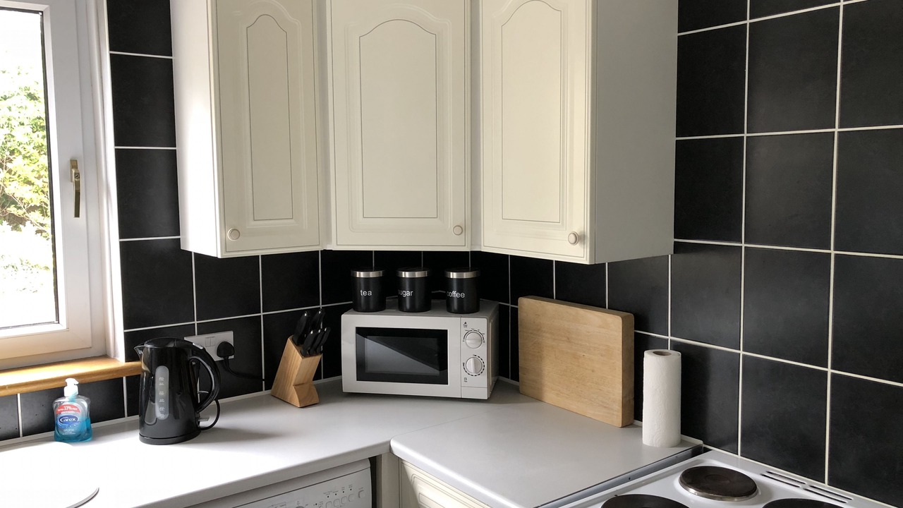 Photo of Kitchen in Dysart