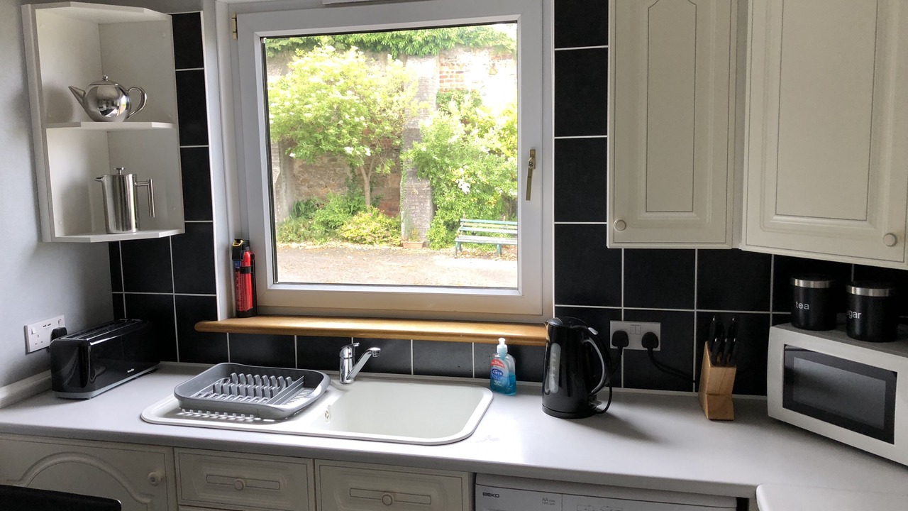 Photo of Kitchen in Dysart