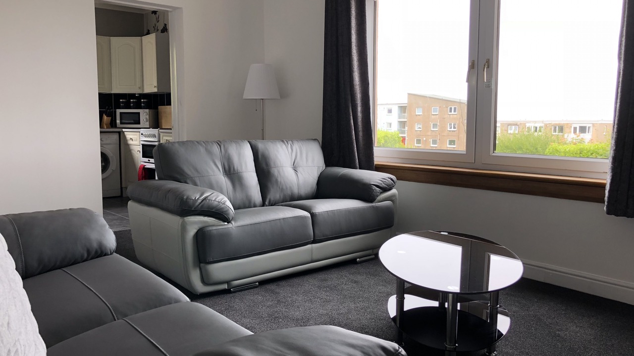 Photo of Livingroom in Dysart