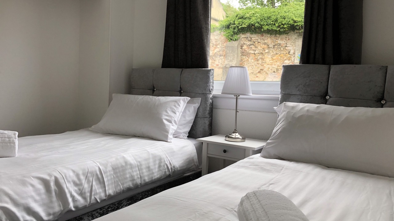 Photo of Bedroom in Dysart