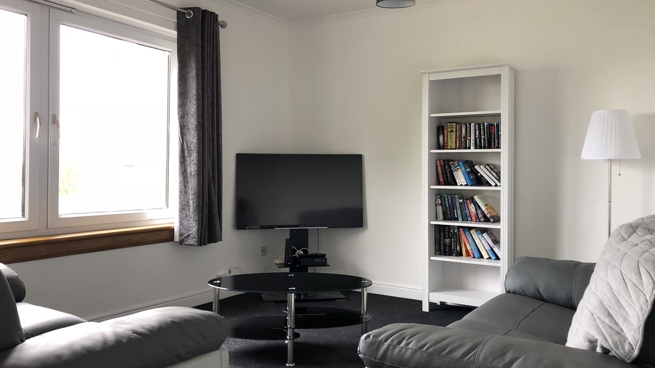 Photo of Livingroom in Dysart