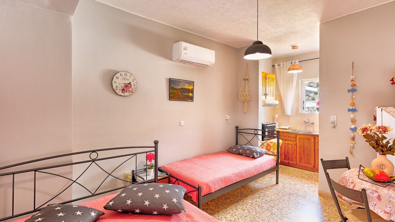 Photo of Bedroom in Phthiotis Region
