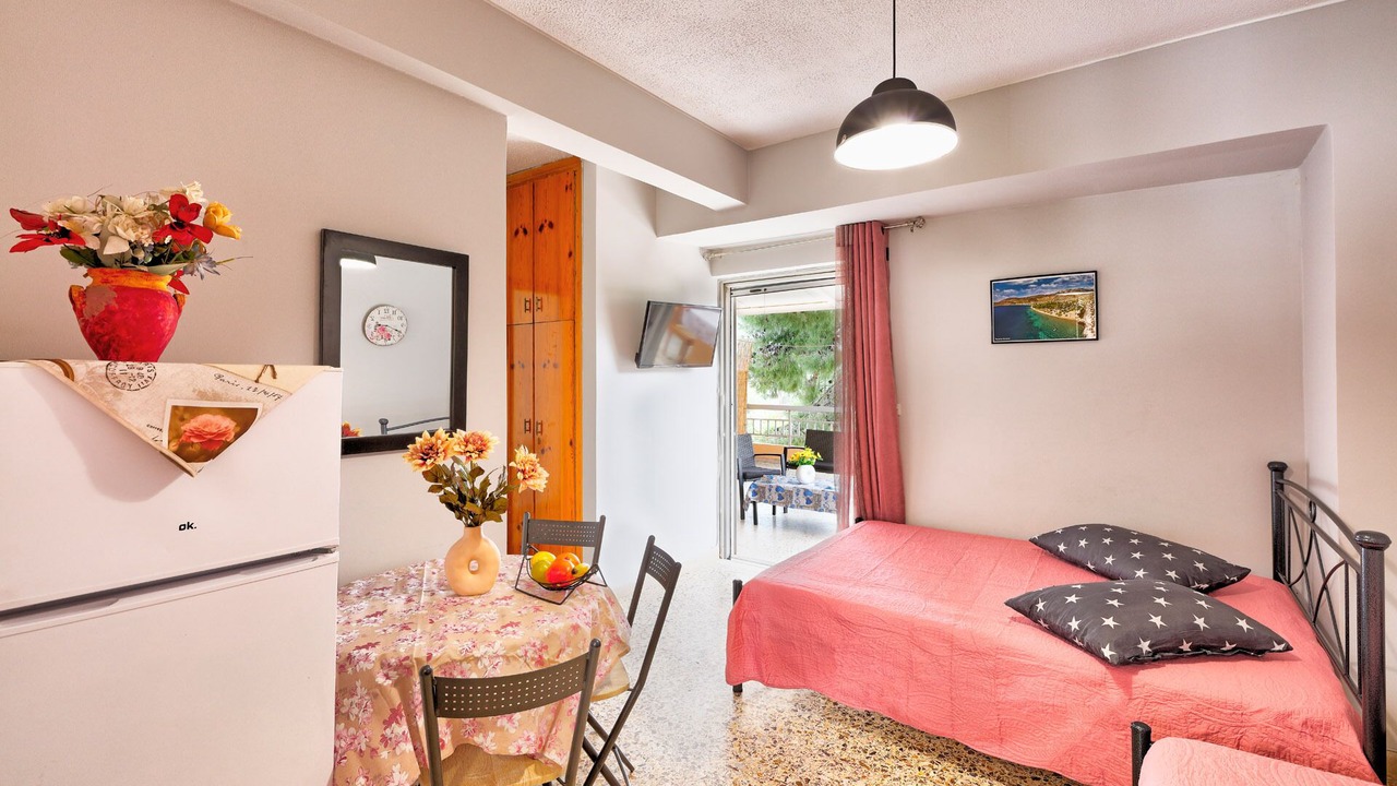 Photo of Bedroom in Phthiotis Region