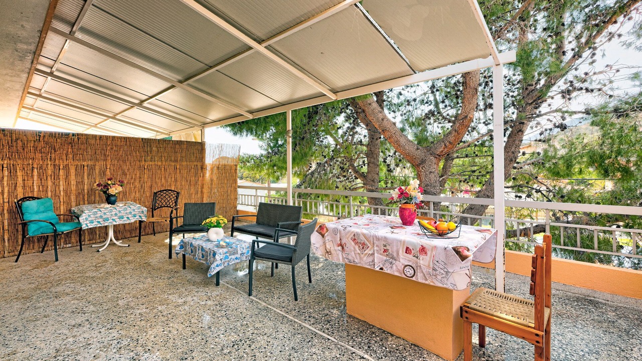 Photo of Outdoor in Phthiotis Region