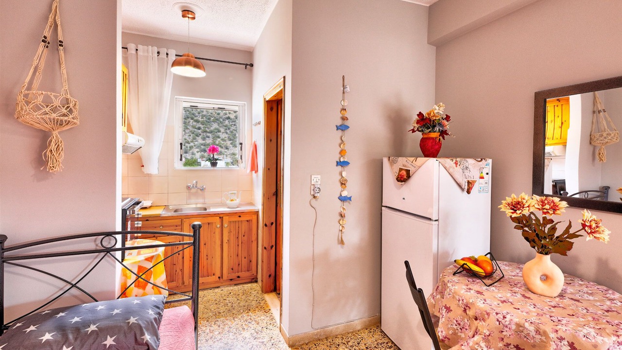 Photo of Bedroom in Phthiotis Region