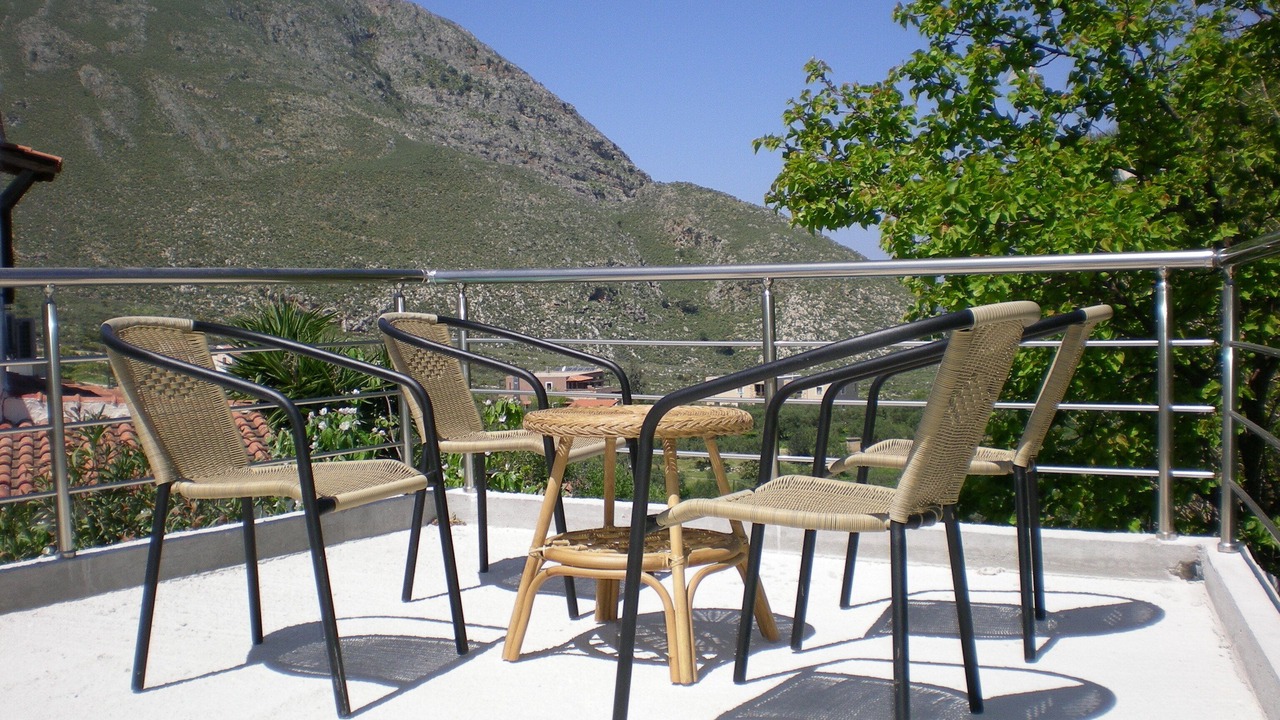 Photo of Outdoor in Megala Chorafia