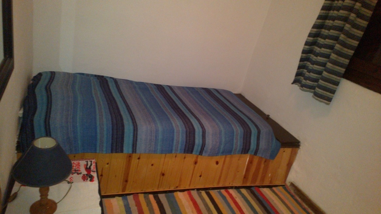 Photo of Bedroom in Megala Chorafia