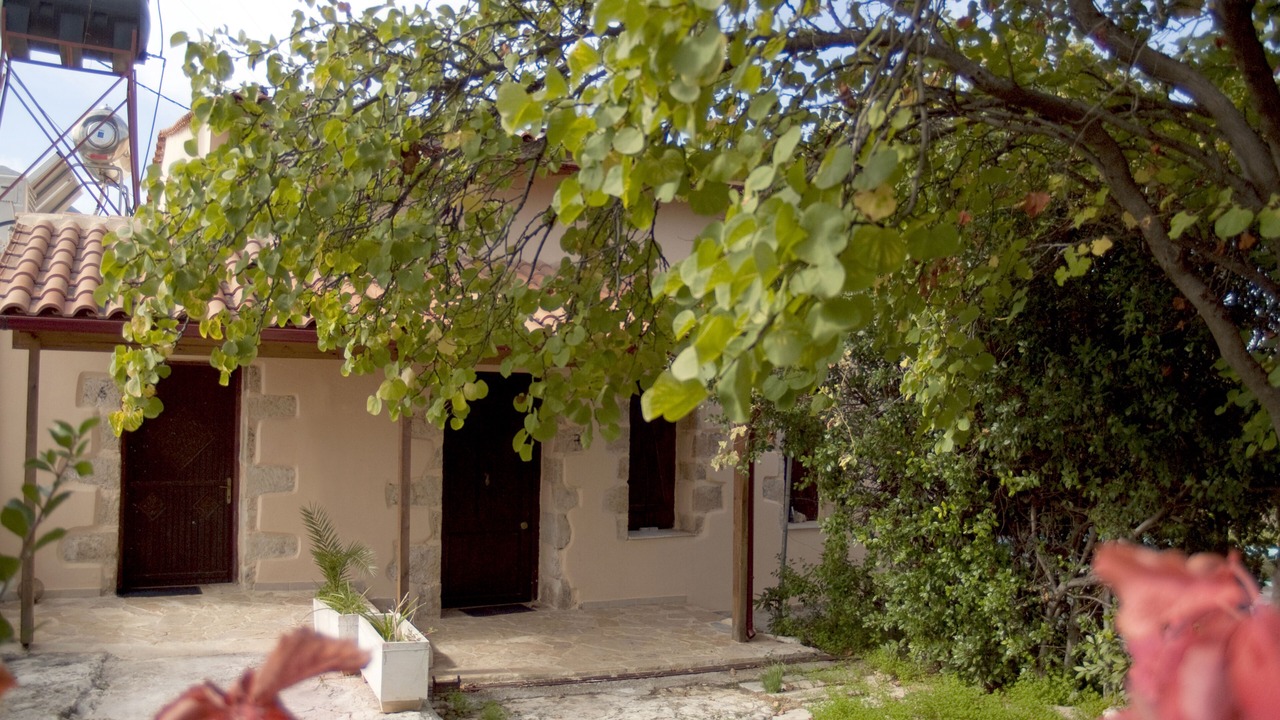 Photo of Outdoor in Megala Chorafia