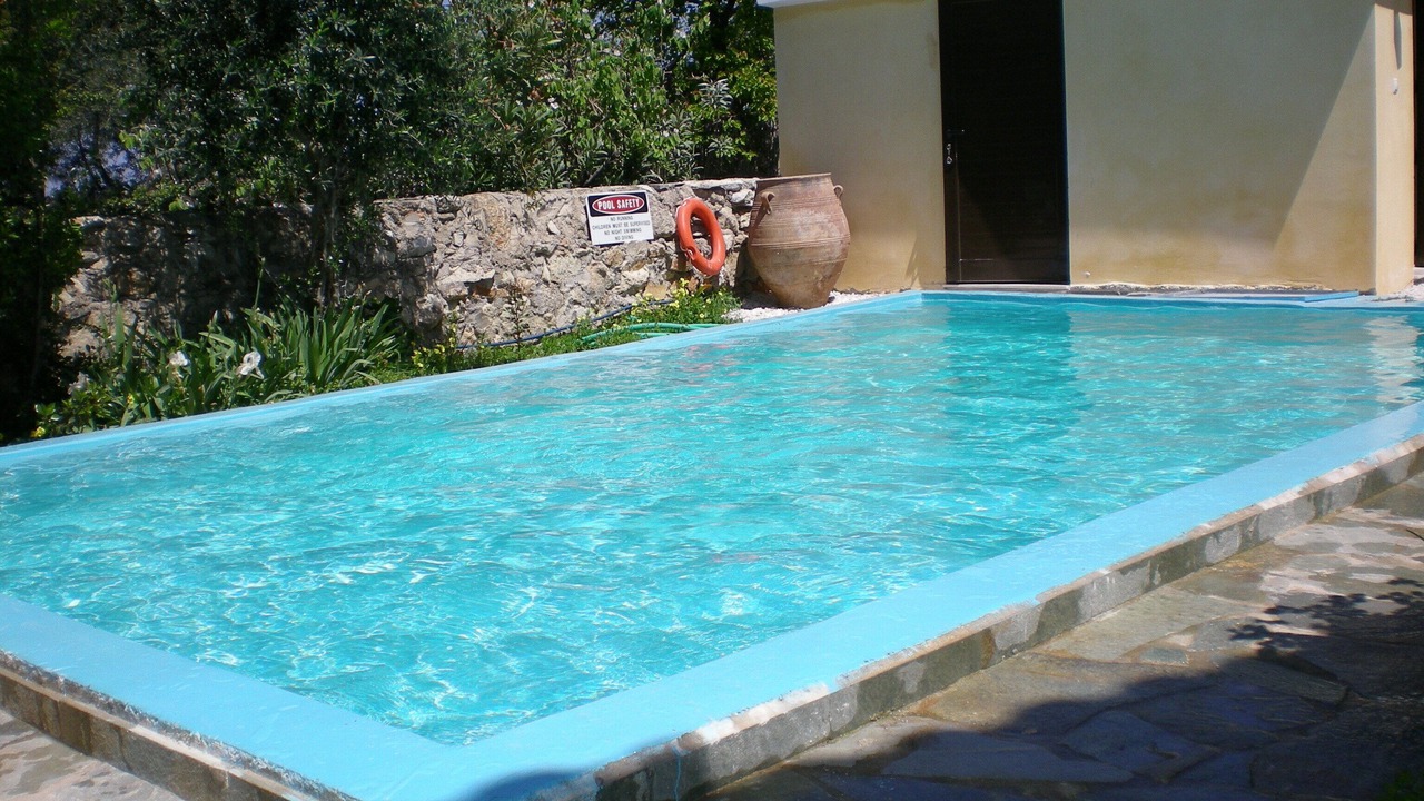 Photo of Outdoor in Megala Chorafia