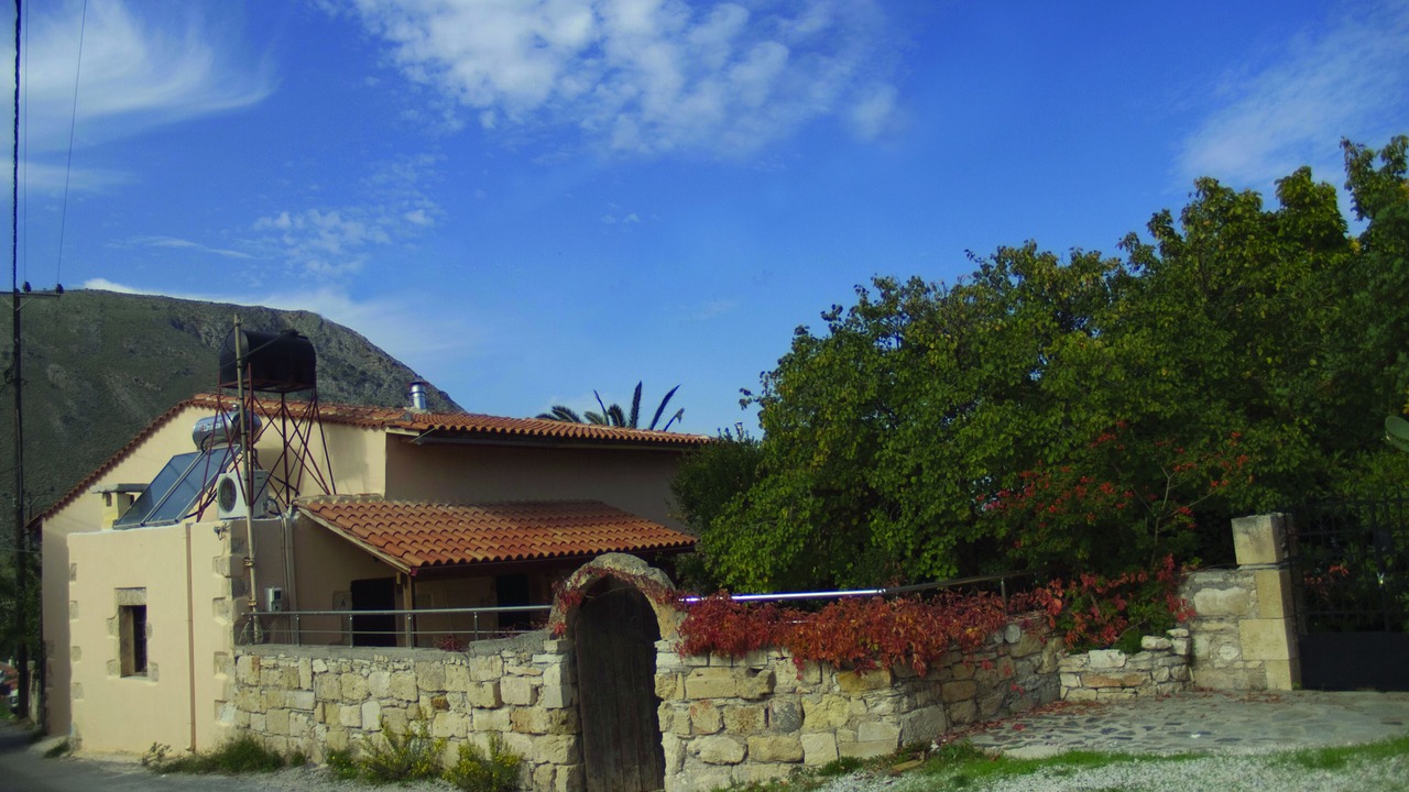 Photo of Outdoor in Megala Chorafia