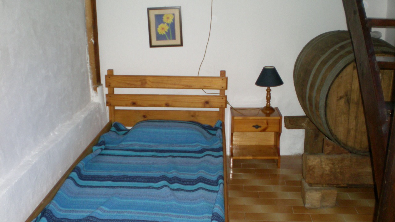 Photo of Bedroom in Megala Chorafia