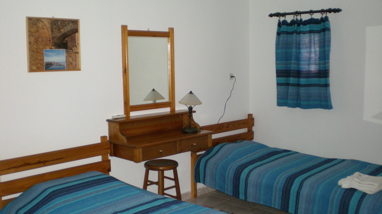 Photo of Bedroom in Megala Chorafia