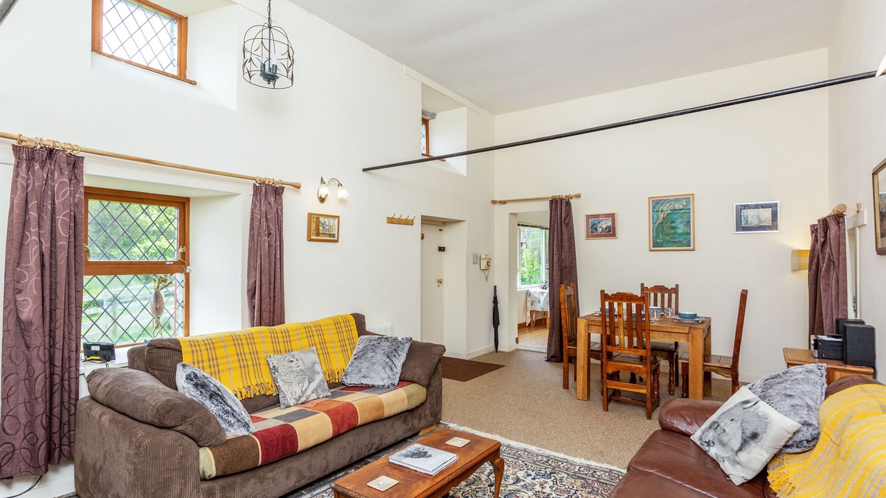 Photo of Livingroom in Beauly