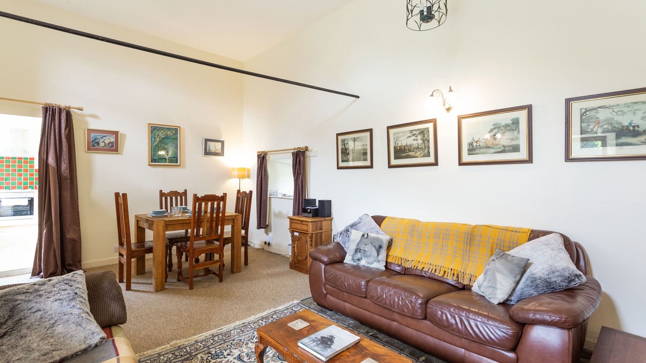 Photo of Livingroom in Beauly