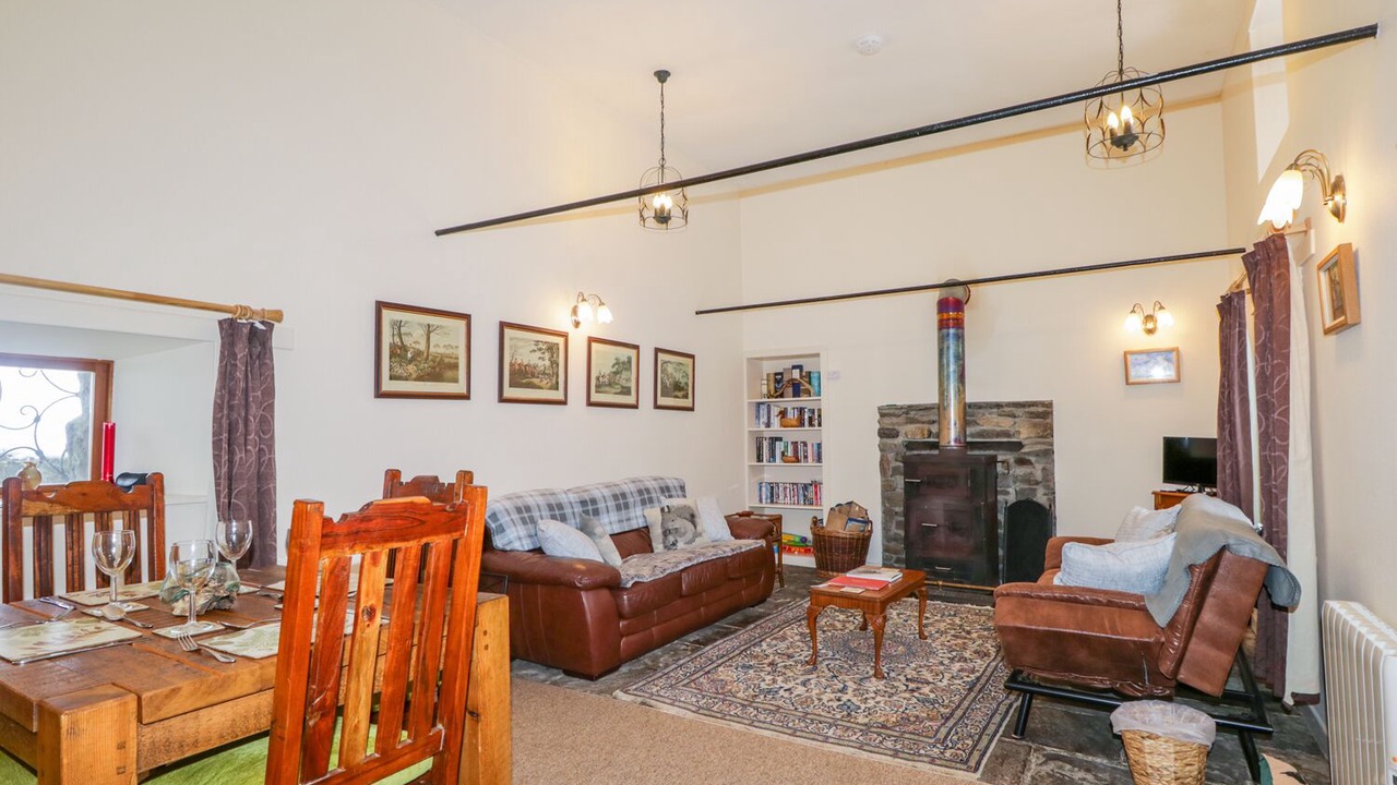 Photo of Livingroom in Beauly