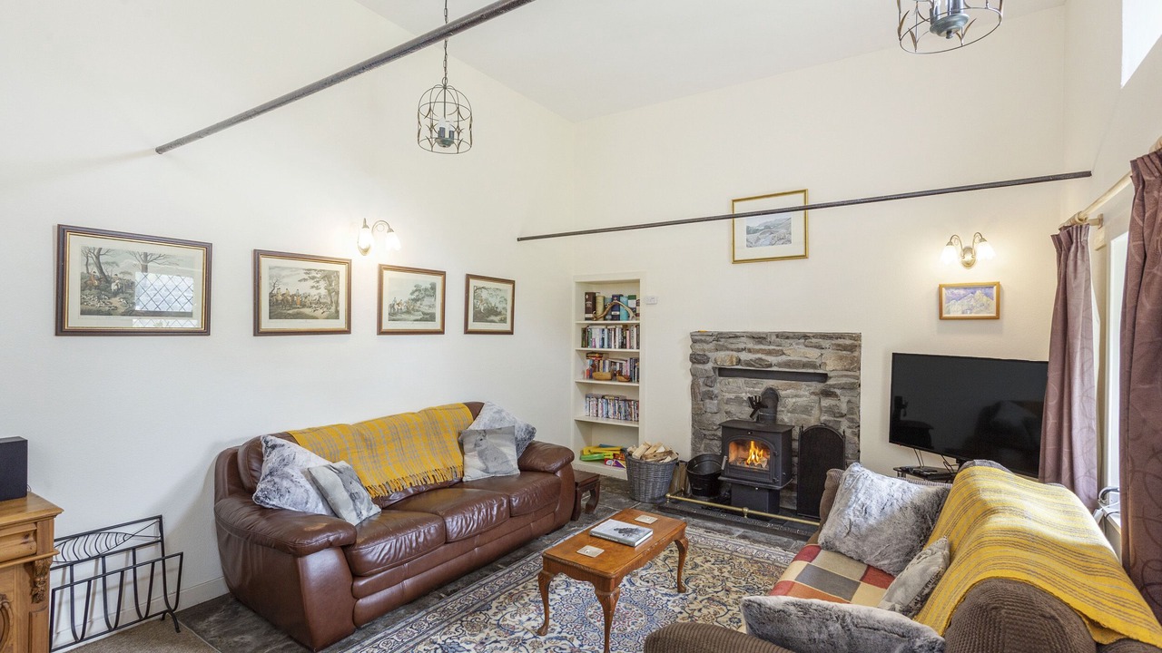 Photo of Livingroom in Beauly