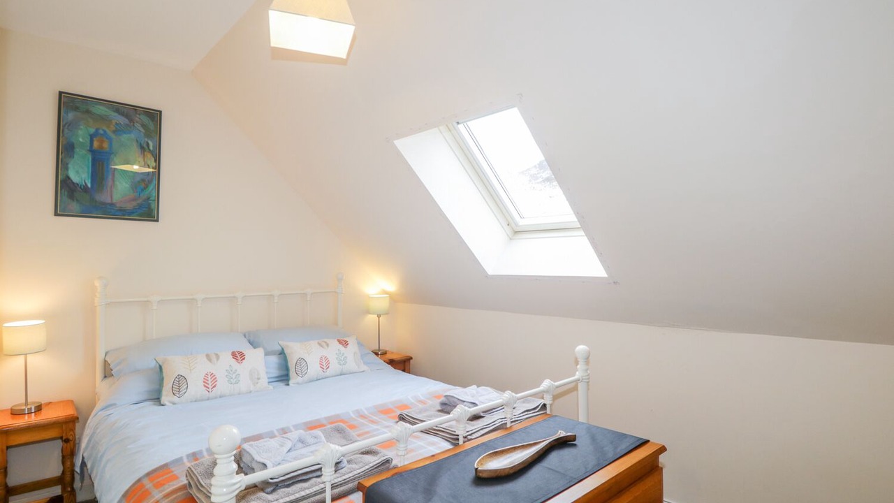 Photo of Bedroom in Beauly