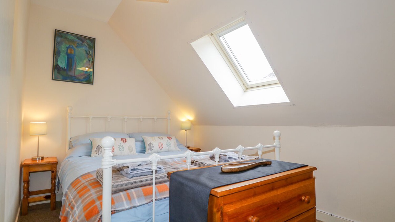 Photo of Bedroom in Beauly