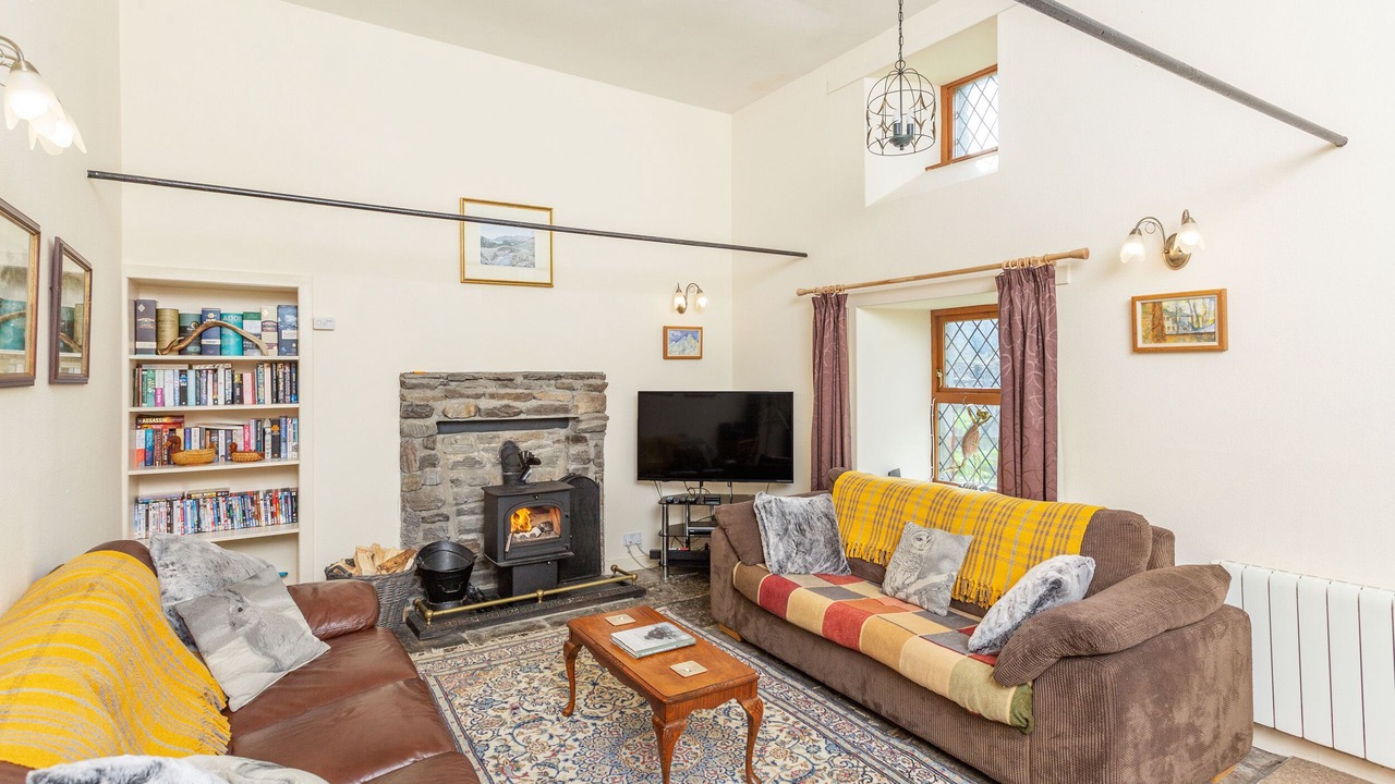 Photo of Livingroom in Beauly