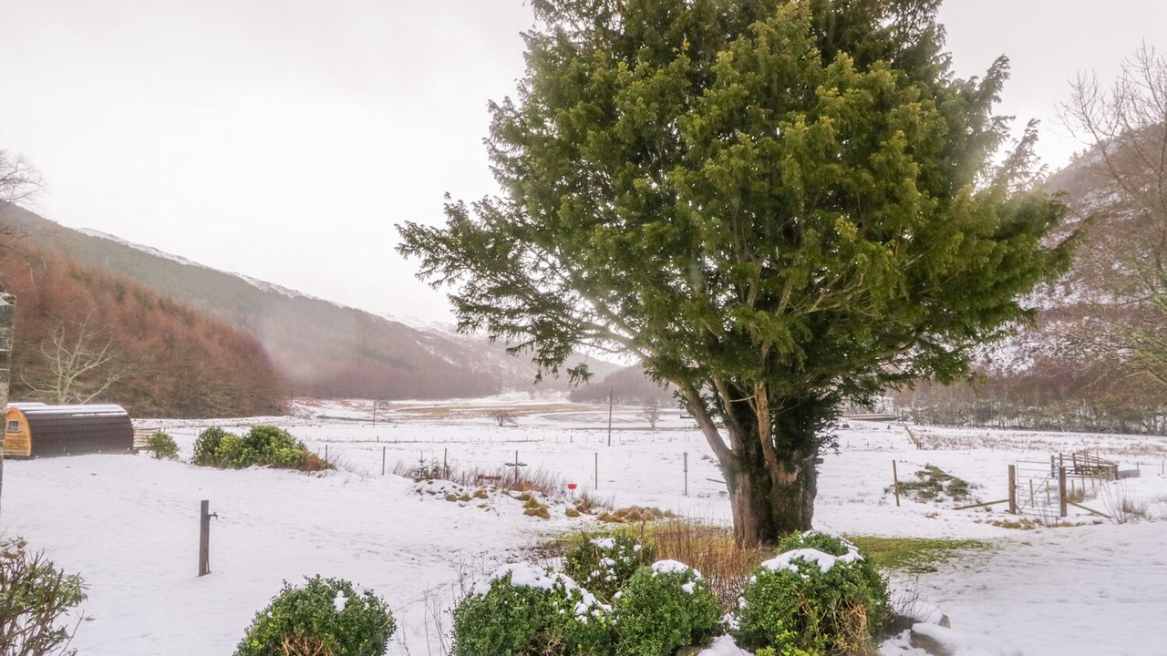 Photo of Outdoor in Beauly