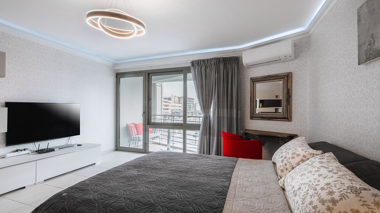 Photo of Bedroom in Thessaloniki