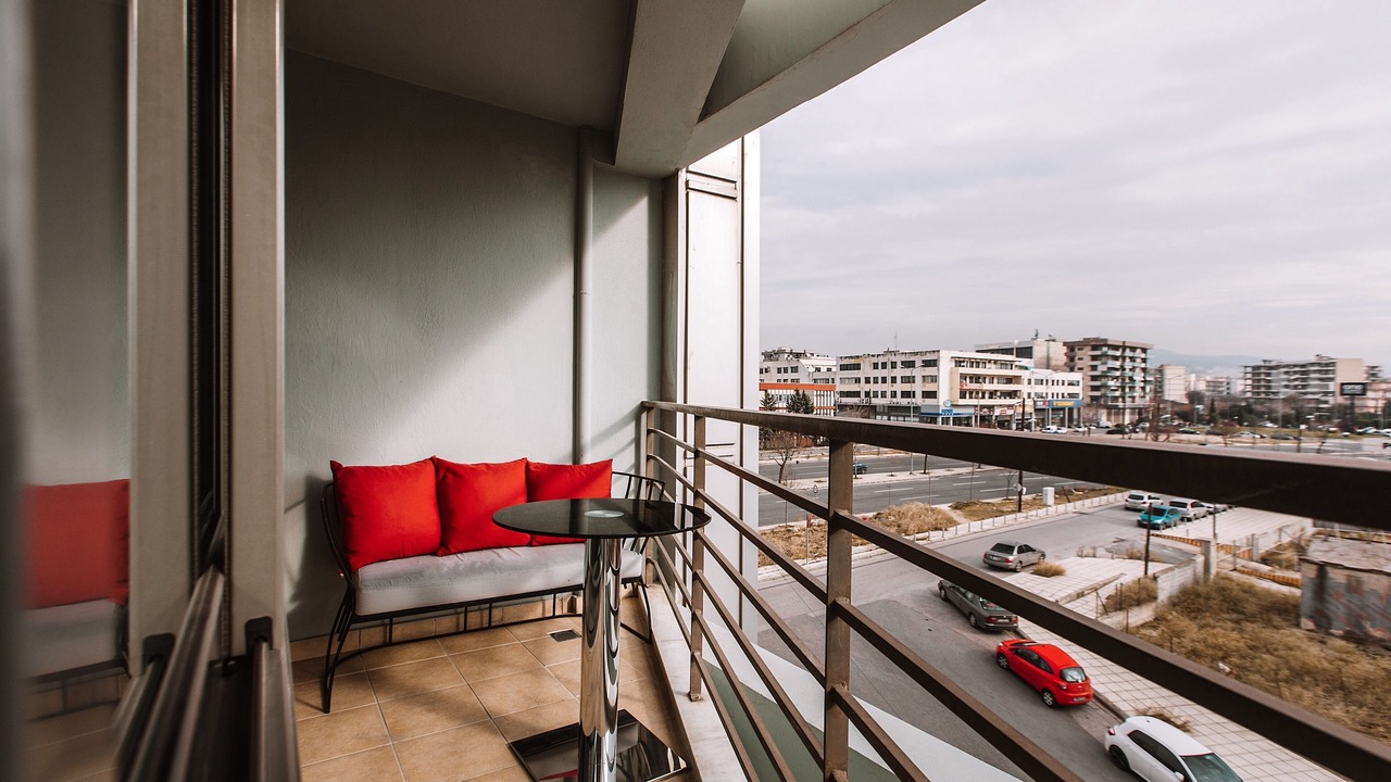 Photo of Outdoor in Thessaloniki