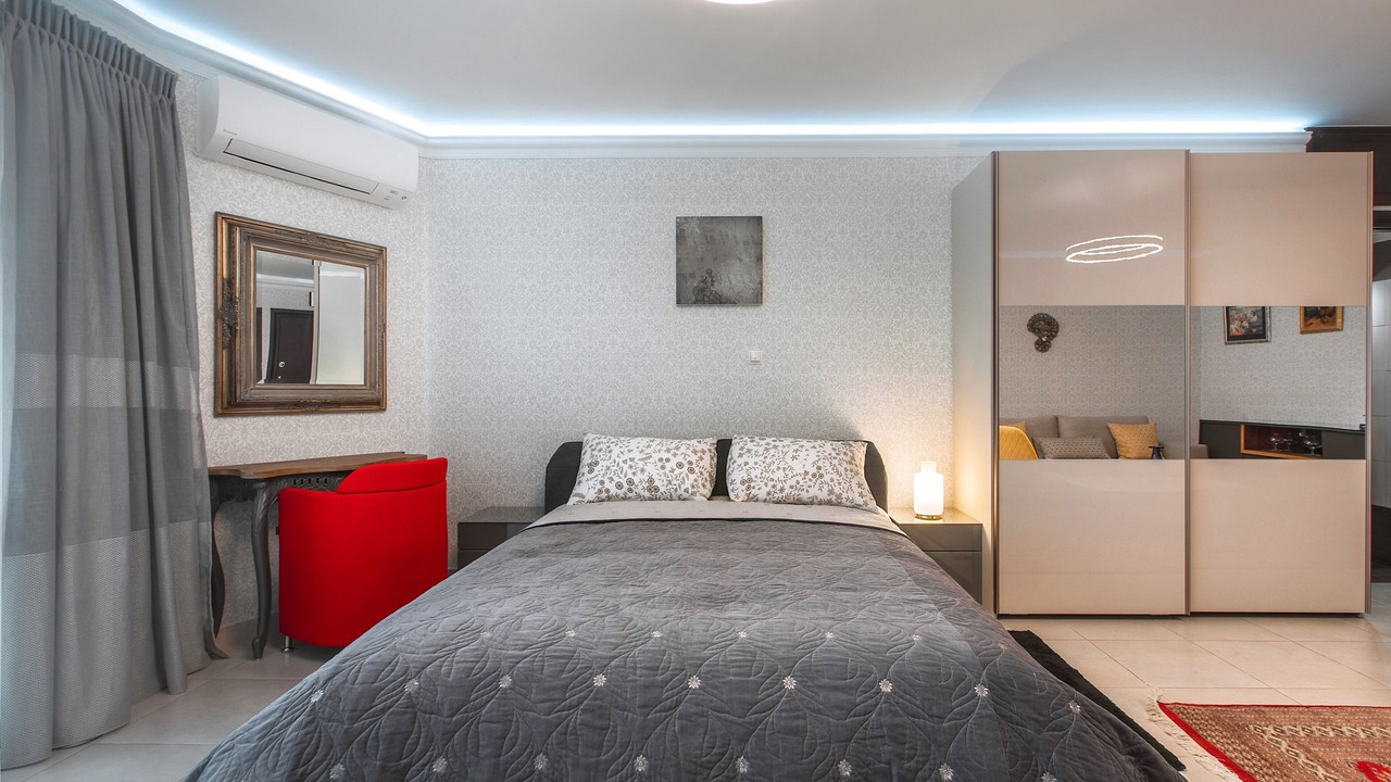 Photo of Bedroom in Thessaloniki
