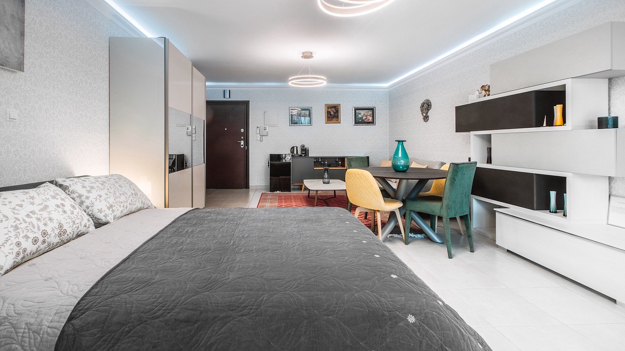 Photo of Bedroom in Thessaloniki