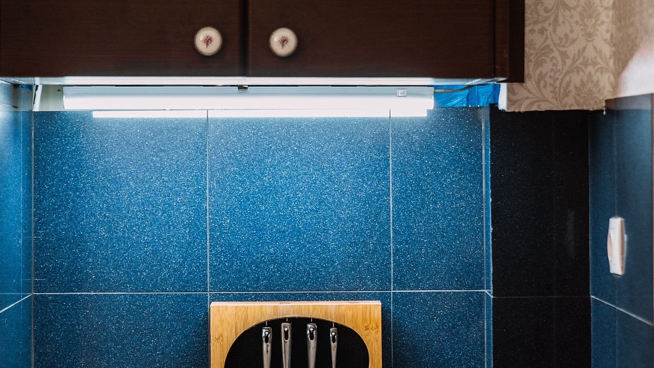 Photo of Kitchen in Thessaloniki