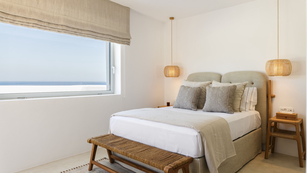 Photo of Bedroom in Agios Ioannis