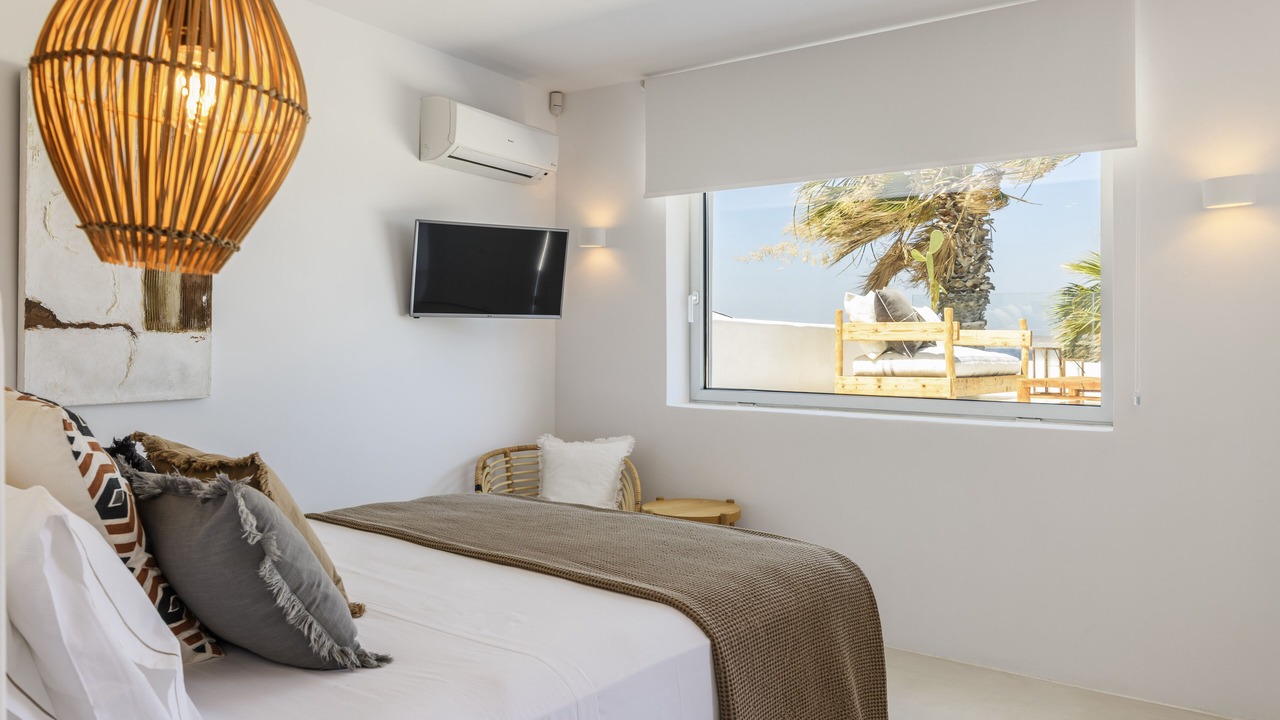 Photo of Bedroom in Agios Ioannis