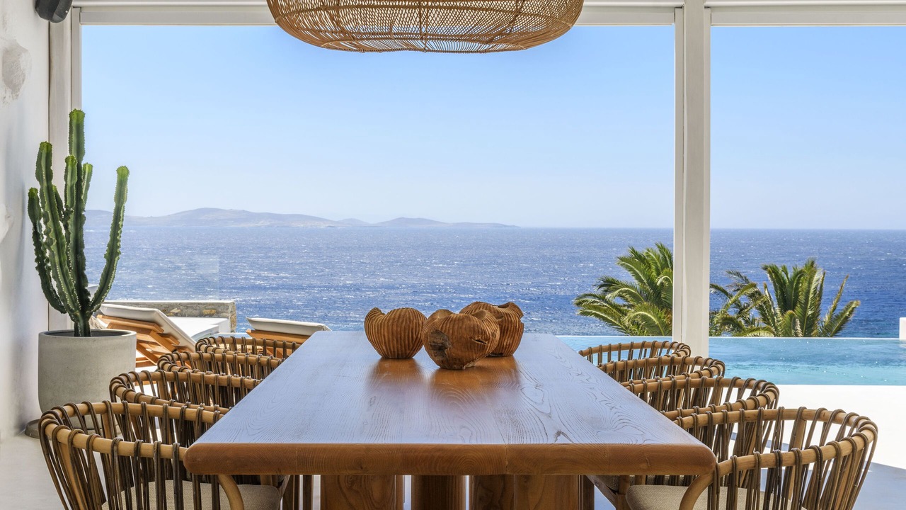 Photo of Outdoor in Agios Ioannis