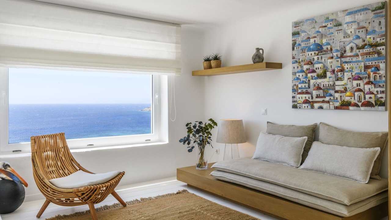 Photo of Livingroom in Agios Ioannis
