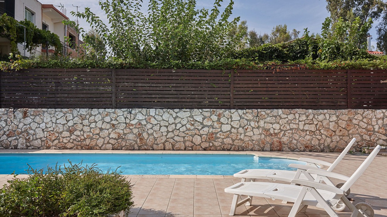 Photo of Outdoor in Eleios-Pronnoi