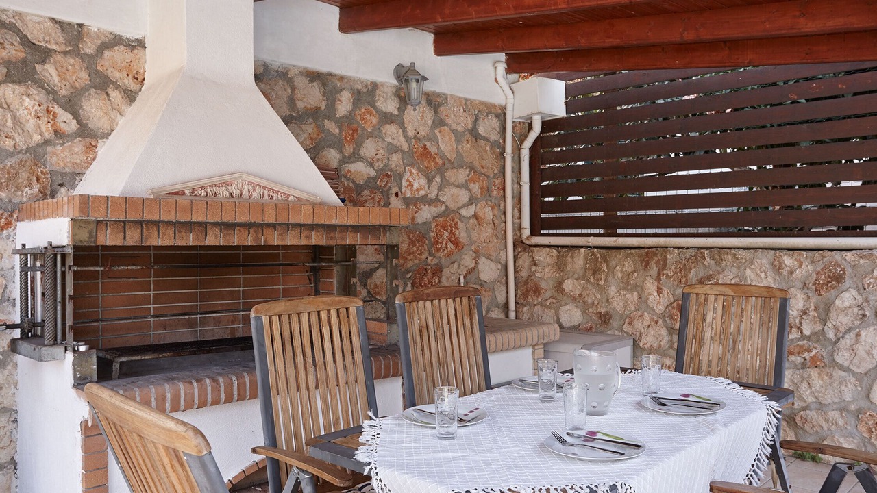 Photo of Outdoor in Eleios-Pronnoi