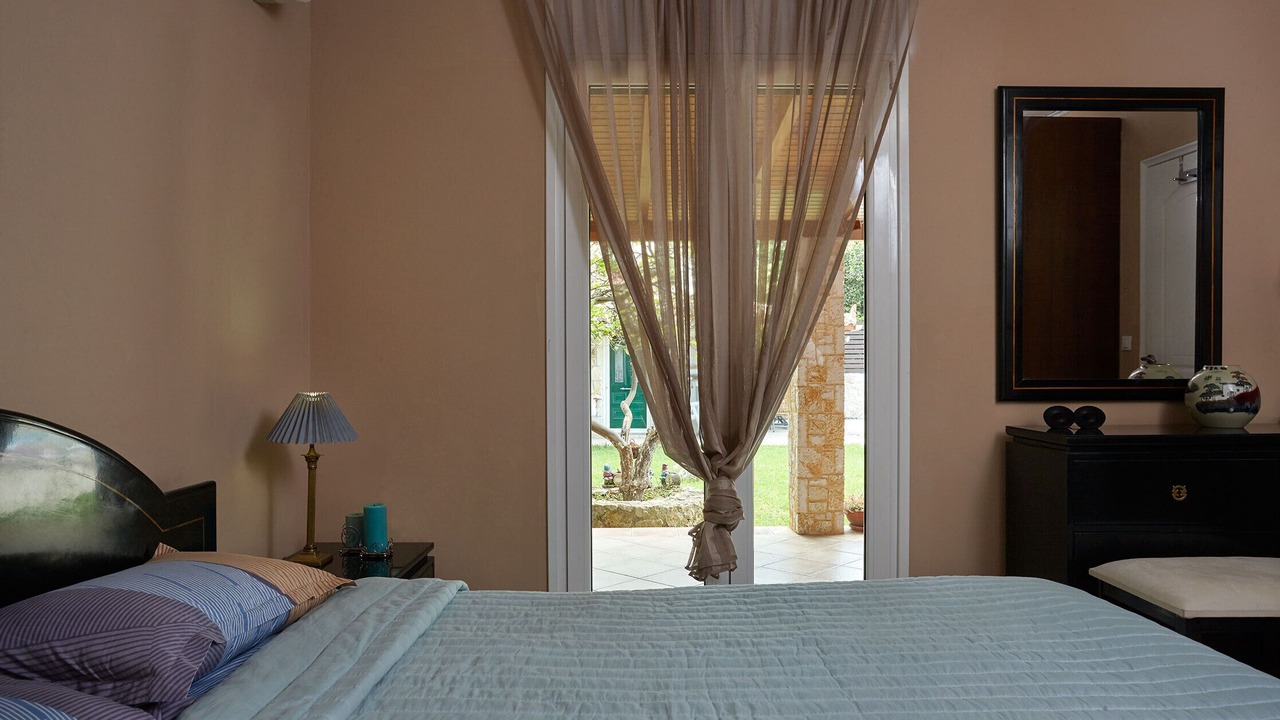 Photo of Bedroom in Eleios-Pronnoi