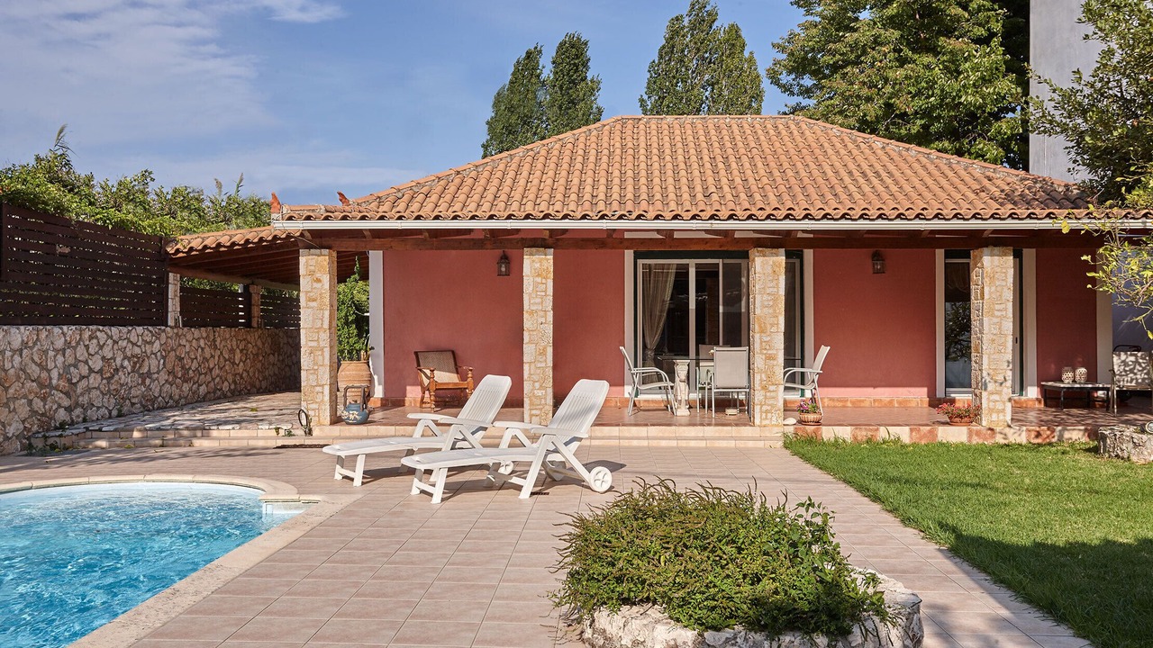 Photo of Outdoor in Eleios-Pronnoi