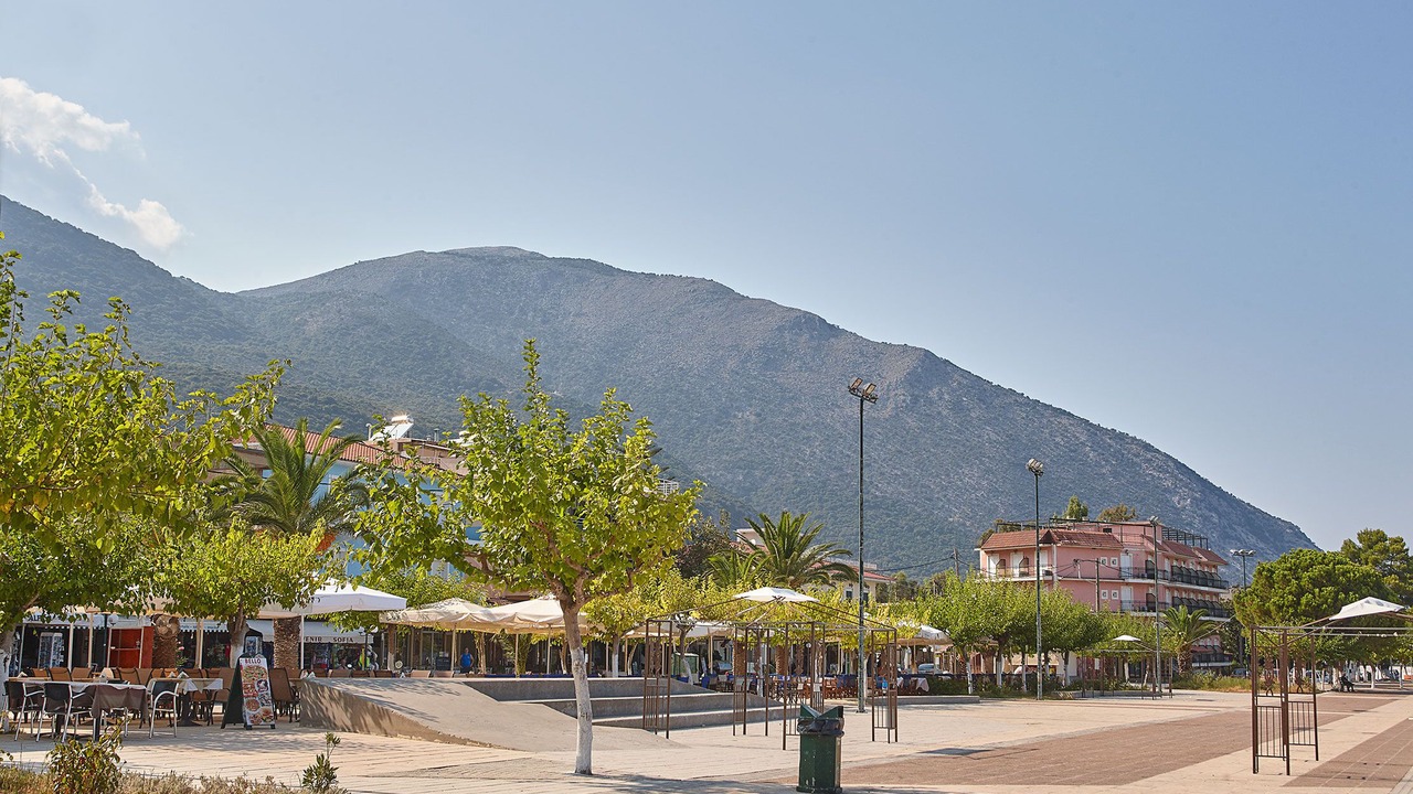 Photo of Others in Eleios-Pronnoi