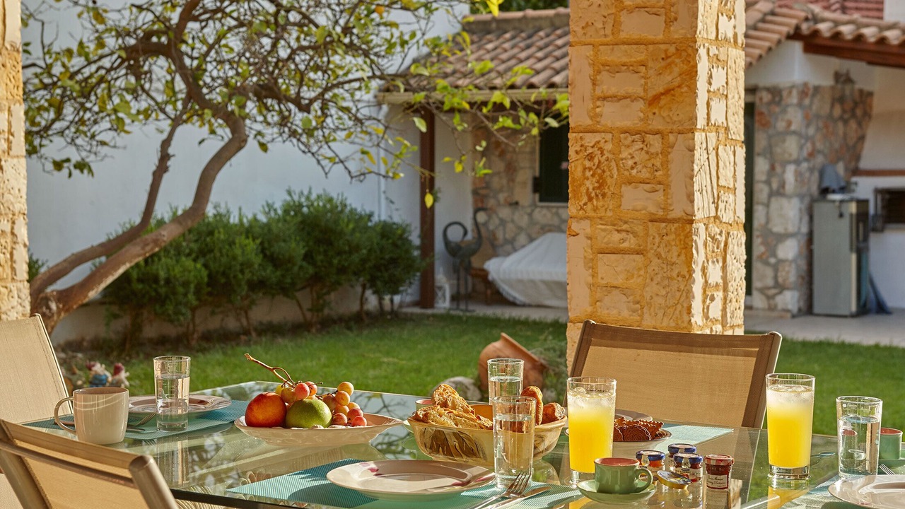 Photo of Outdoor in Eleios-Pronnoi
