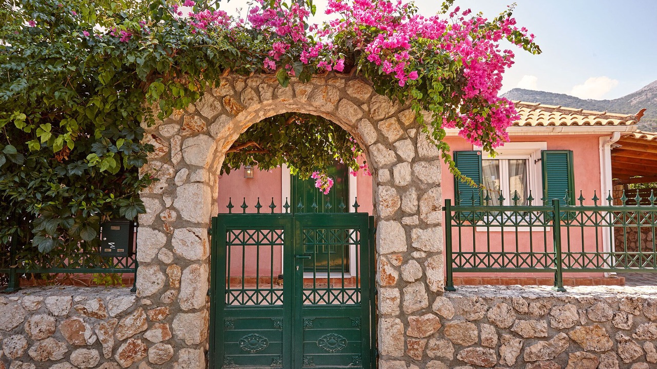 Photo of Outdoor in Eleios-Pronnoi