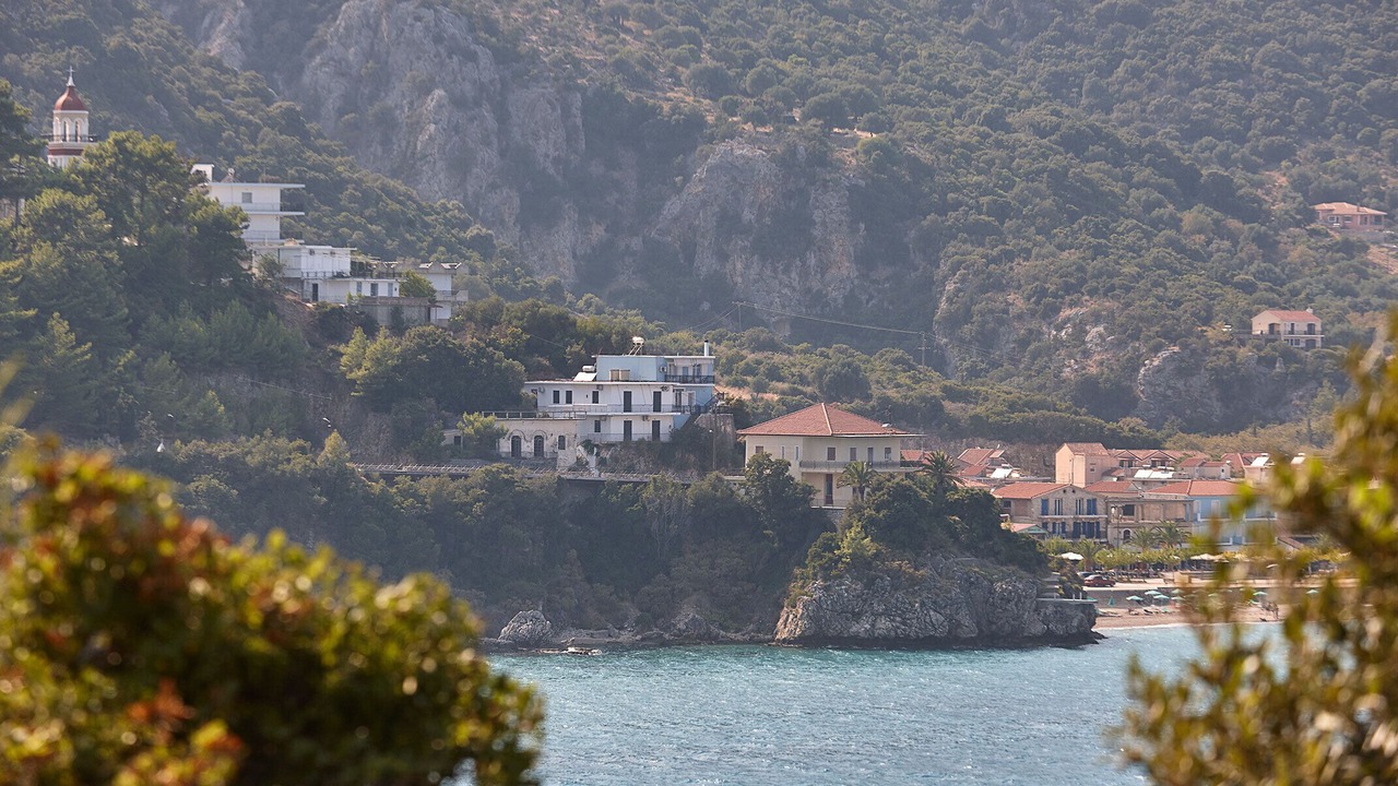 Photo of Outdoor in Eleios-Pronnoi