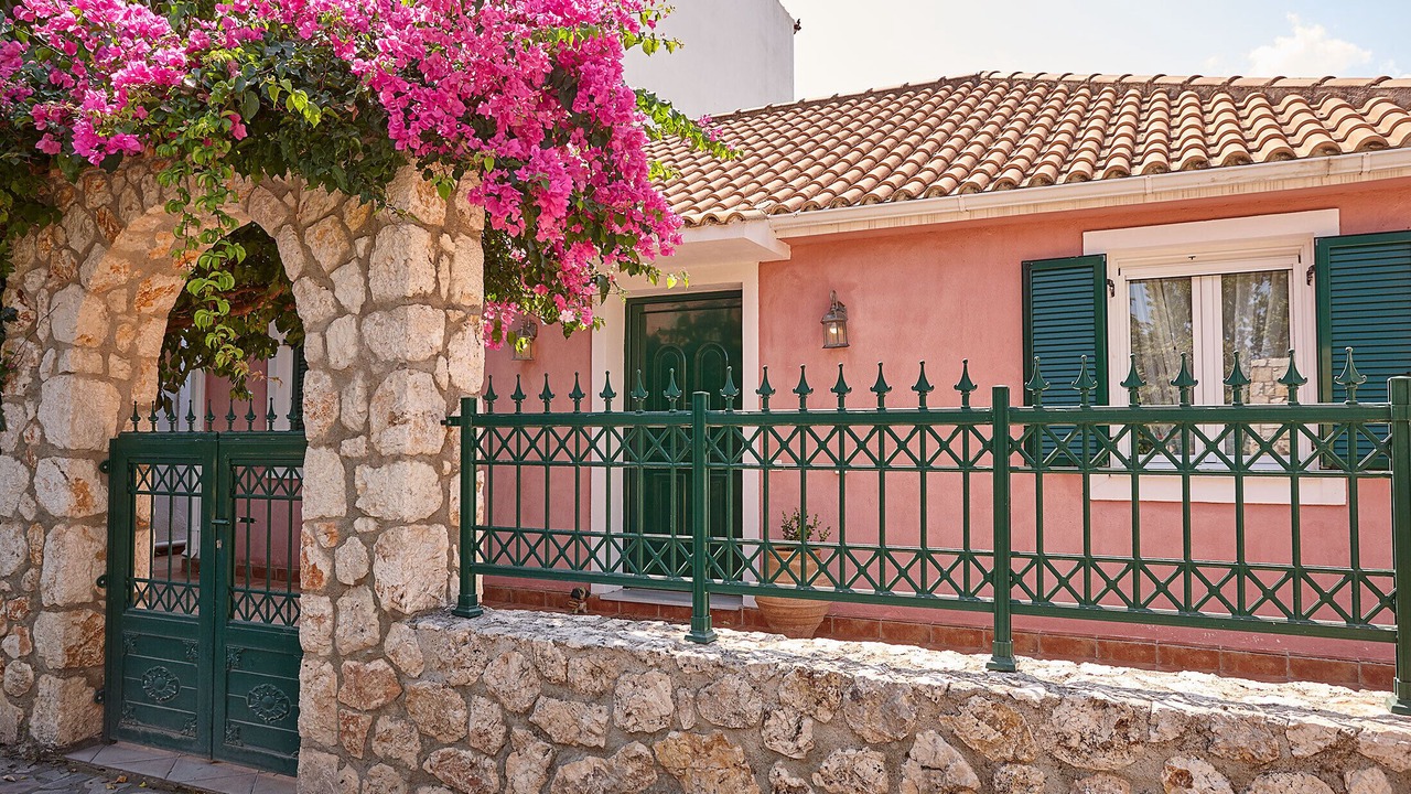 Photo of Outdoor in Eleios-Pronnoi