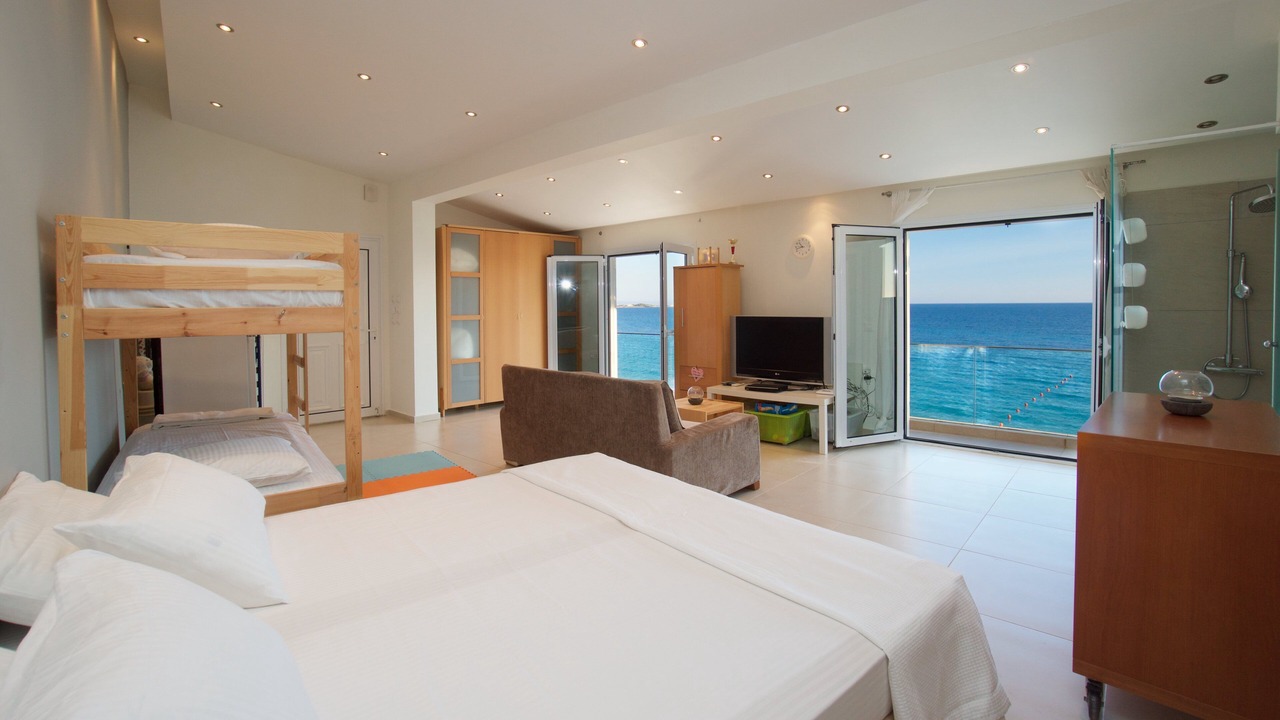 Photo of Bedroom in Lassi