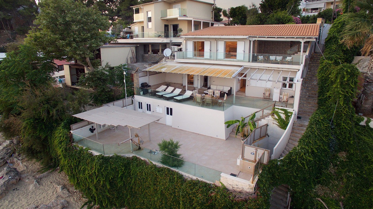 Photo of Outdoor in Lassi