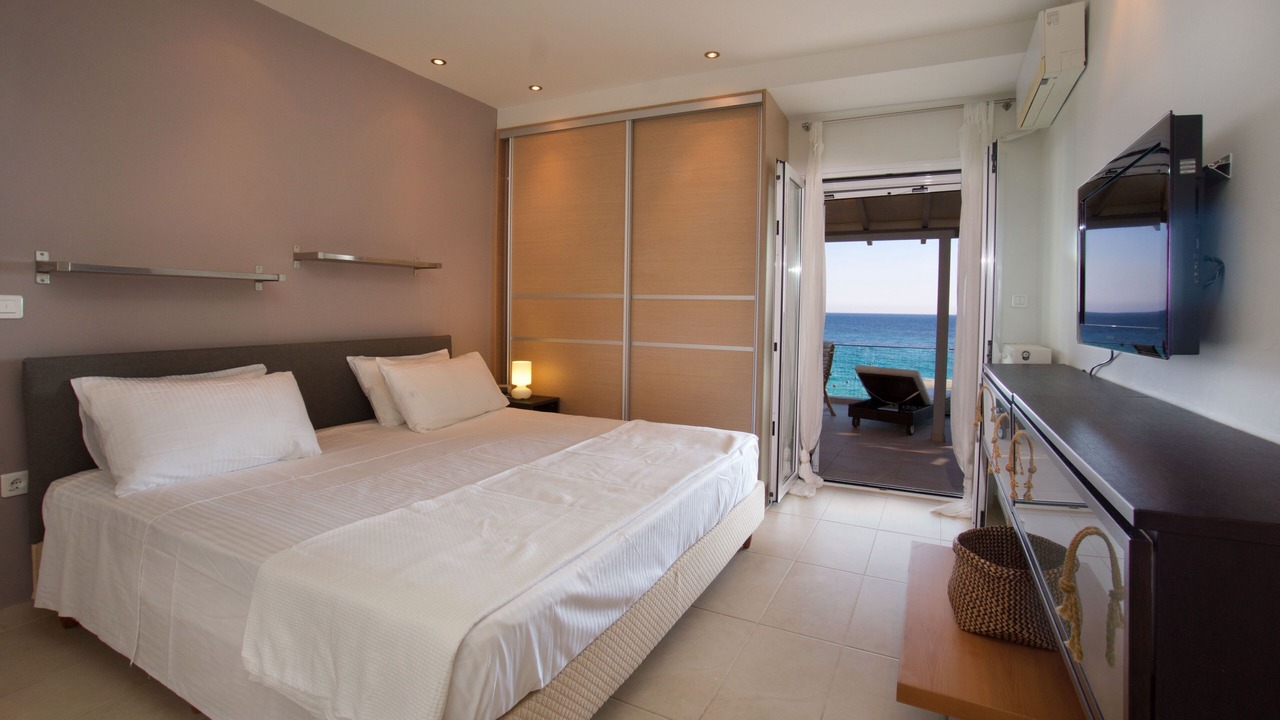 Photo of Bedroom in Lassi