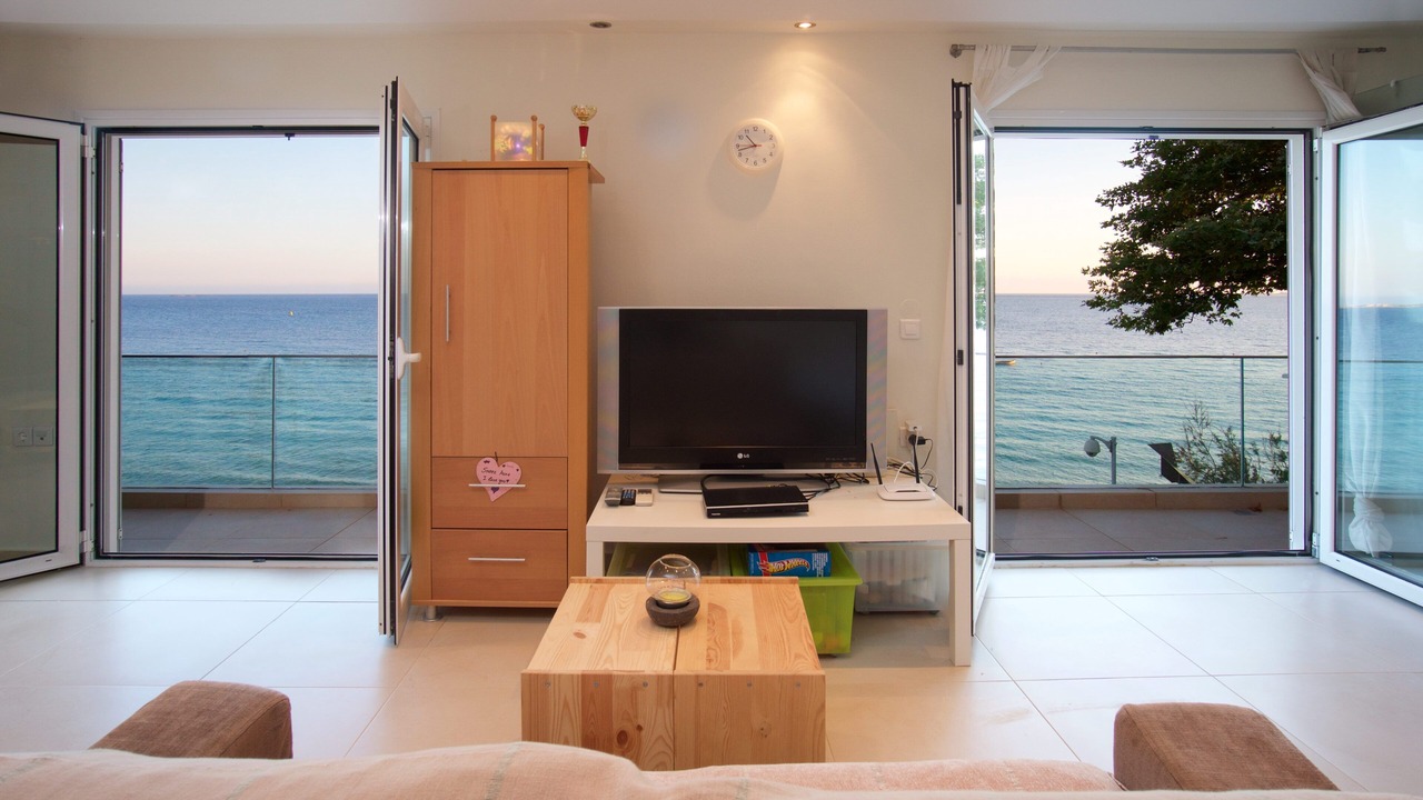 Photo of Bedroom in Lassi