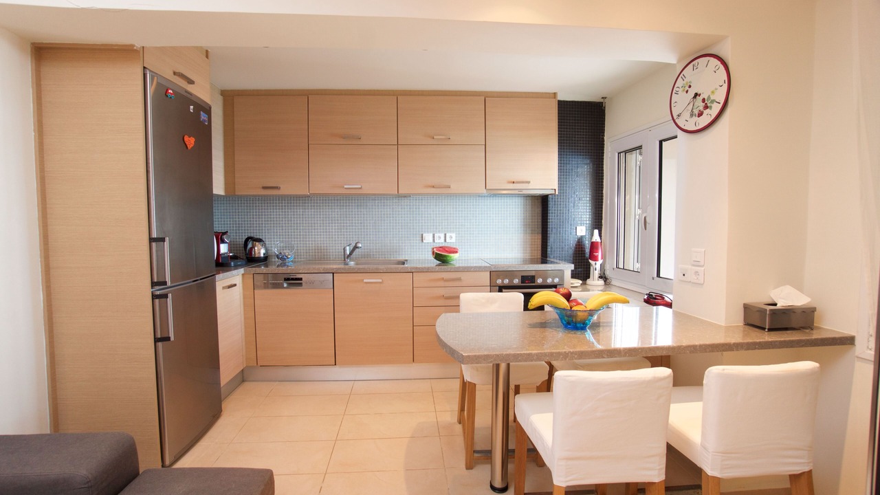 Photo of Kitchen in Lassi