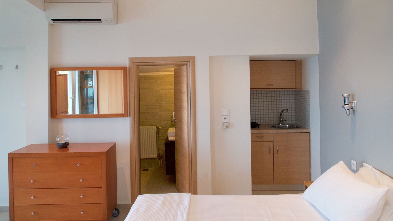 Photo of Bedroom in Lassi