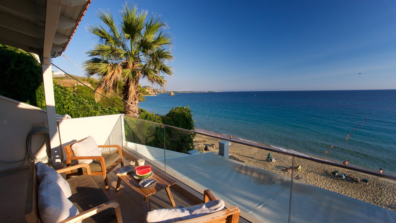 Photo of Patio Balcony in Lassi