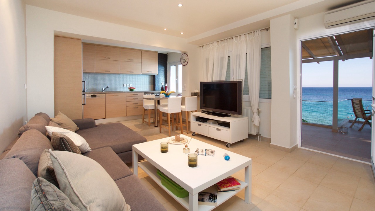 Photo of Livingroom in Lassi